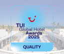 TUI Global Hotel Awards 2025